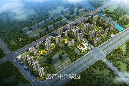 密州盘龙福邸3室，楼层好，带车位，附房125万