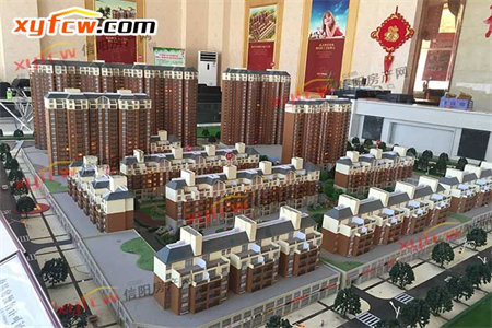贵和家苑3室2厅1卫68万97m2精装修出售
